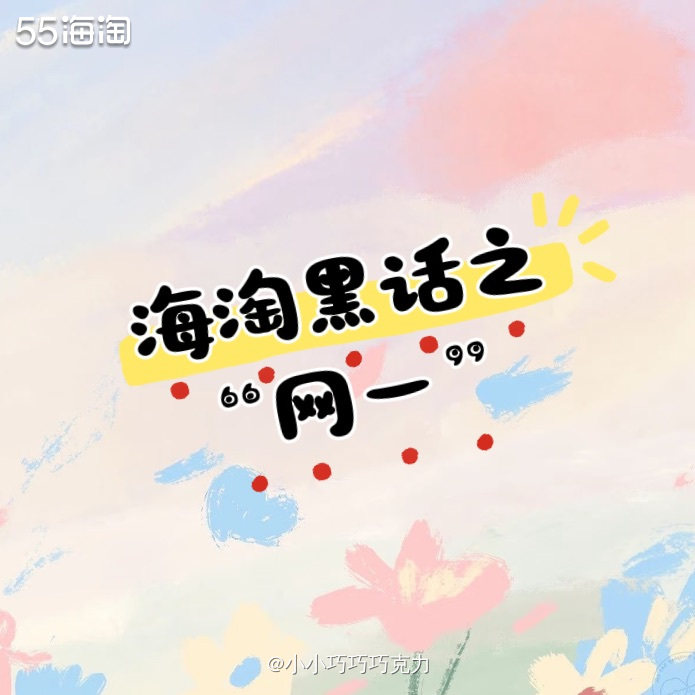 海淘除了黑五还有一个网一，那网一又是什么呢，网一是哪一天呢 
