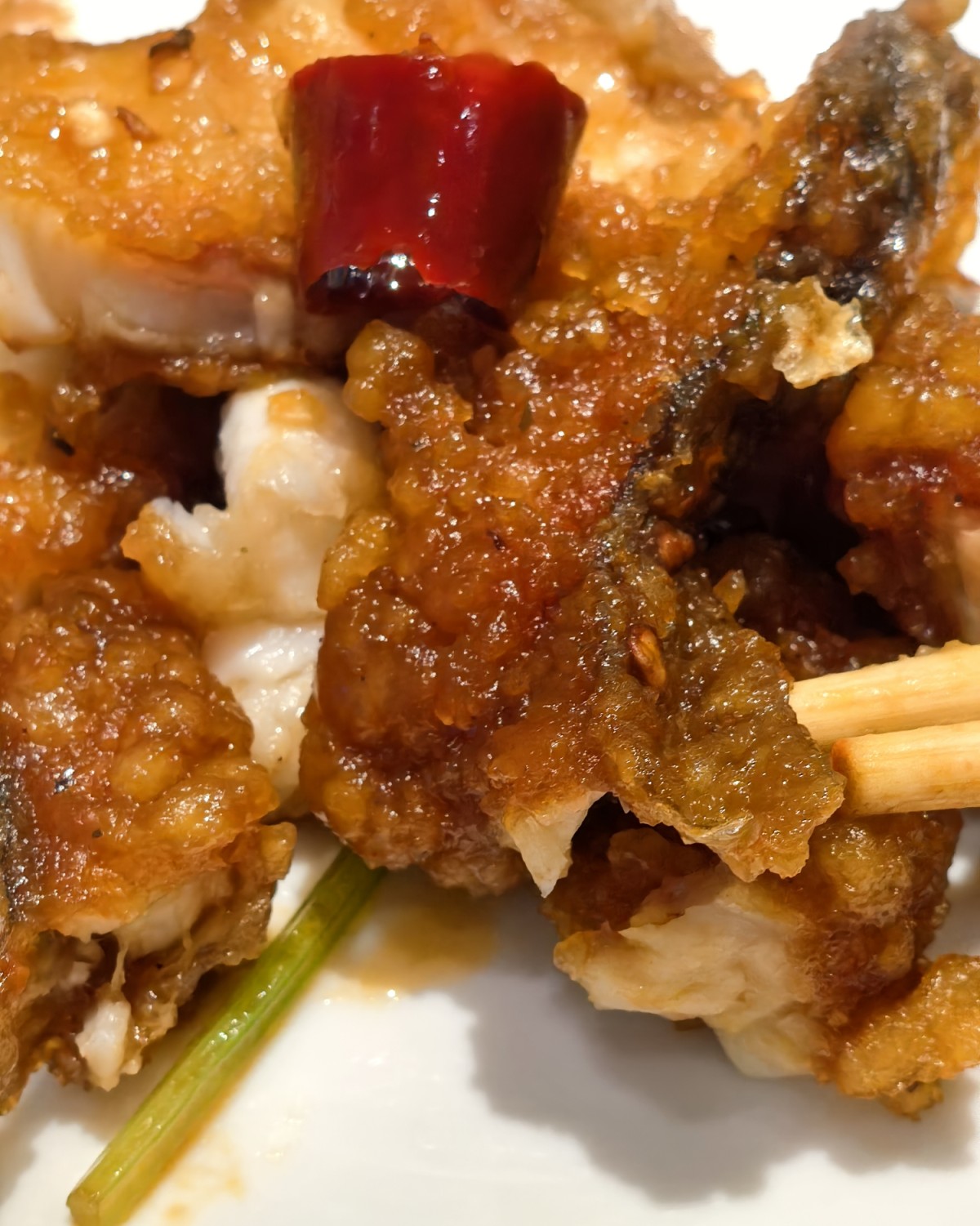 那天老板叫吃饭，我们就去了公司楼下的这家烤肉店这家烤肉店在西