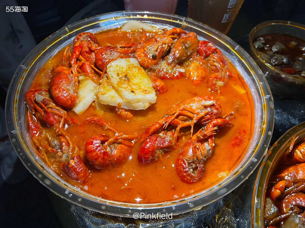 🦞5月份一老友来找我玩，6月中旬，两个老友一起带娃来找我玩