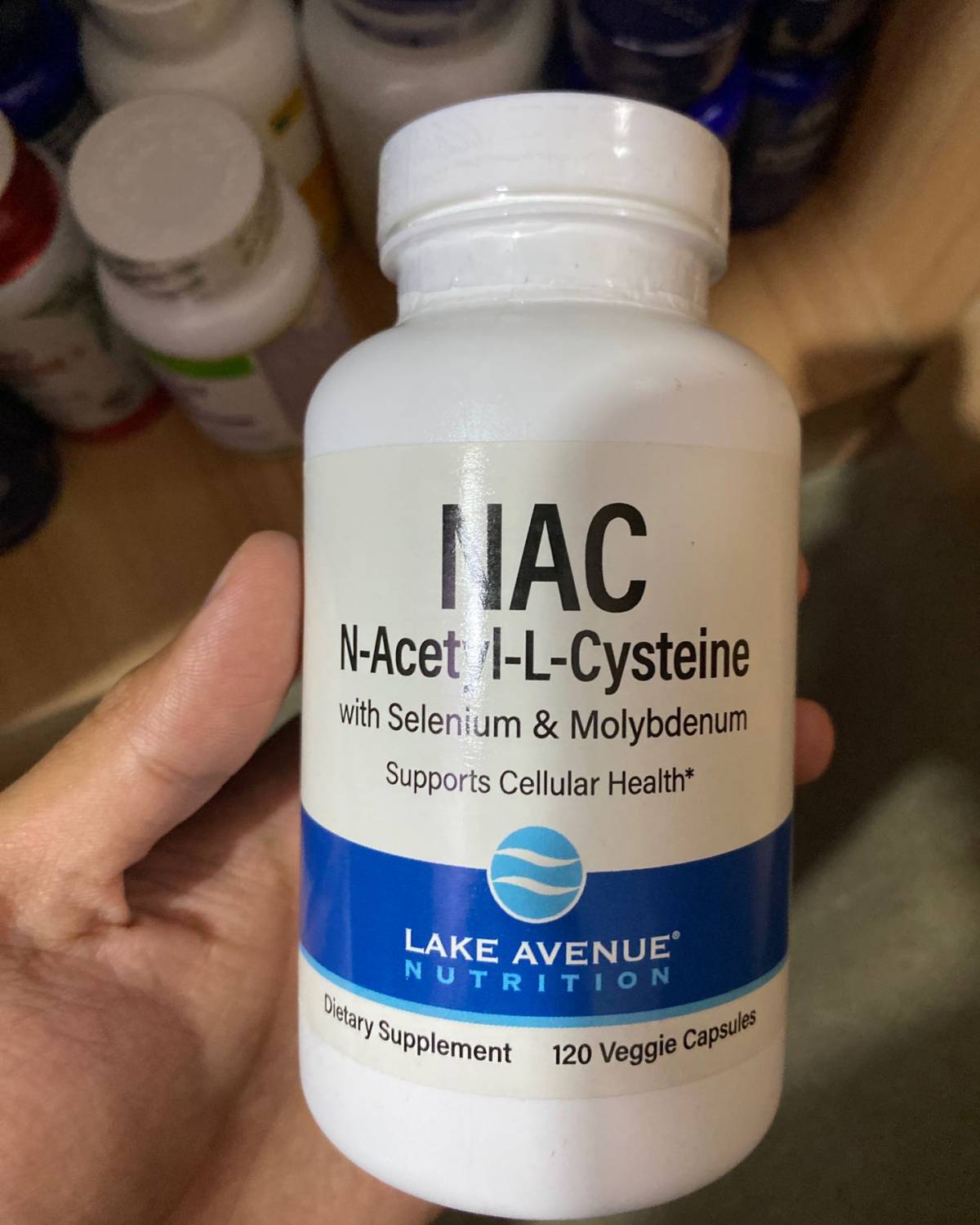 最近常驻iherb，等到了55海淘12%的高返，还是不错的。