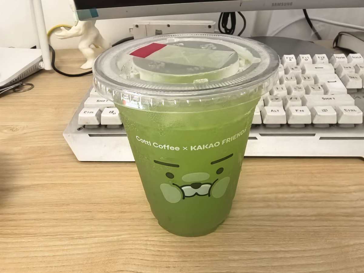 🌸继续分享奶茶，今天上午疯狂抢0元喝，一共抢到沪上阿姨，库