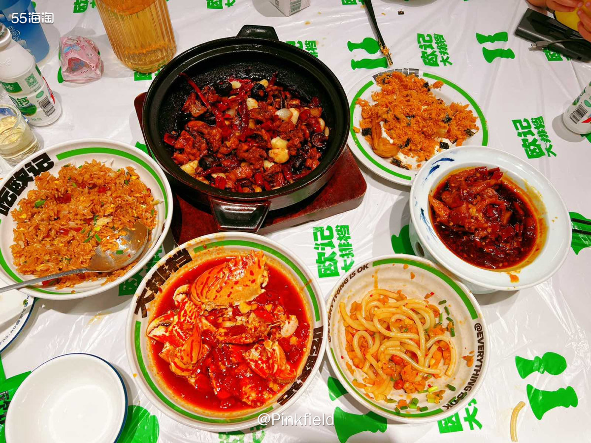 🌶️上周跟闺蜜带孩子去江西玩了几天，不得不说，江西的物价真