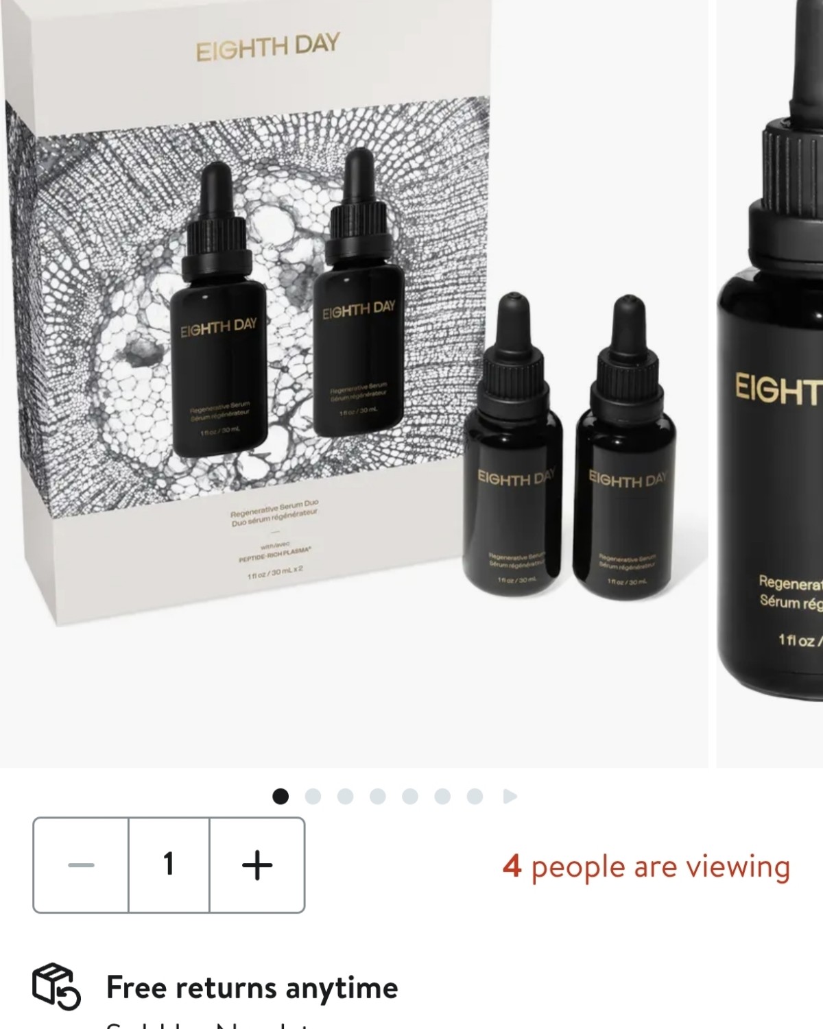 这个品牌是我最近在nd上面看到的一个套装，一个套装两个30m