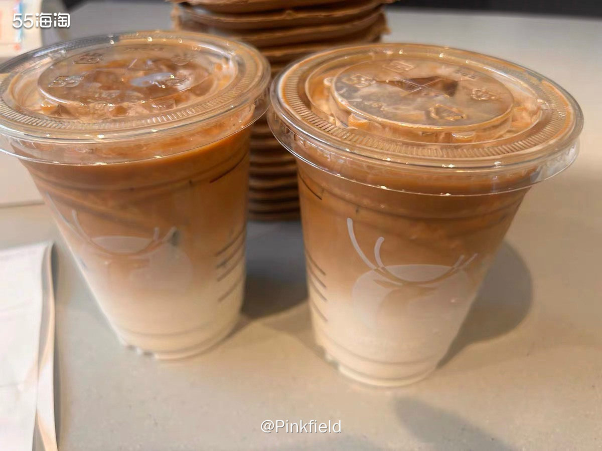 ☕外卖大战真是喂饱了大众的口福，让我有幸买到3.9元的瑞幸美