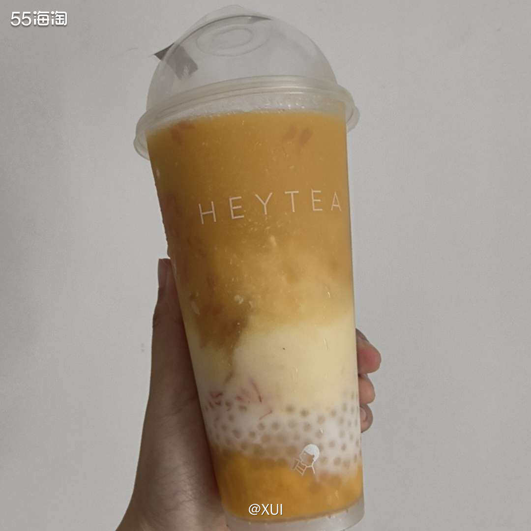 推荐指数：⭐⭐⭐⭐⭐ 具体：标准冰量、冰沙、少少少甜、茶底绿