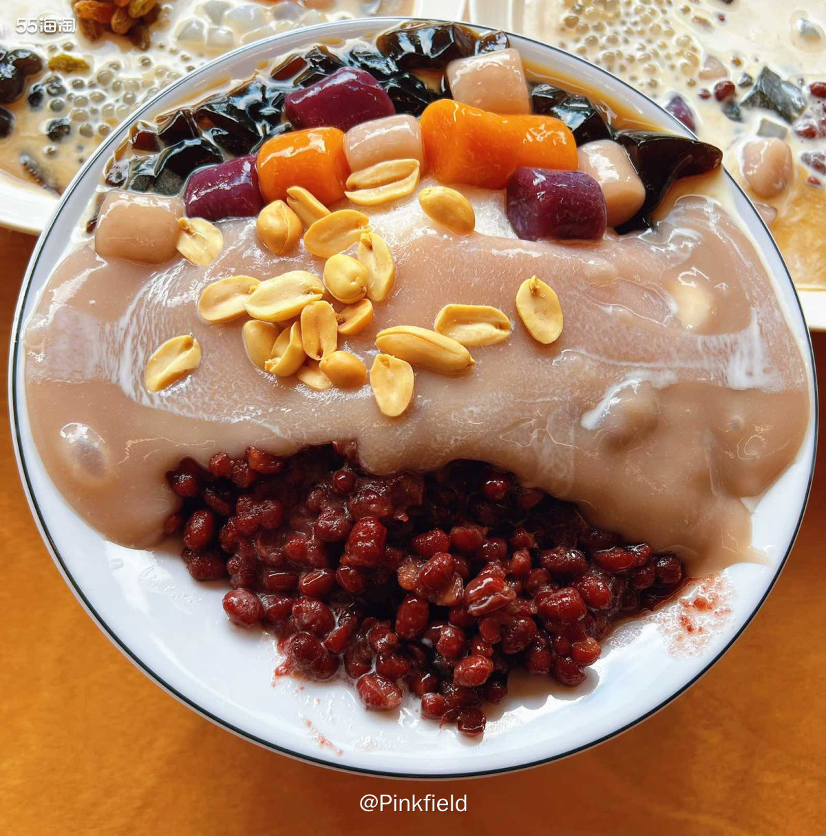 🍧一到夏天大家都恨不得天天泡在空调房里，捧着各种冰饮足不出