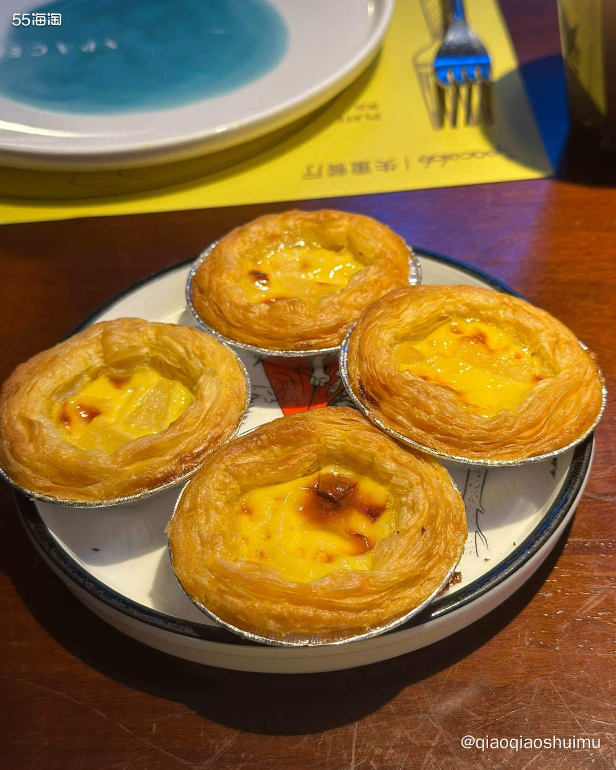 忽然想起之前在失重餐厅充的卡还没用完，趁周末去吃一下～ 一向