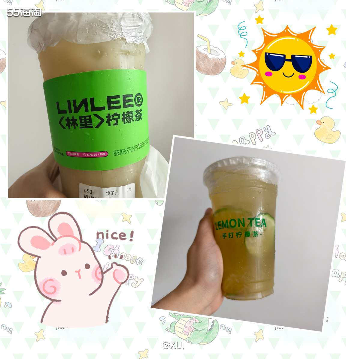推荐指数：⭐⭐⭐⭐ 具体：正常冰、三分糖、秋之盐  黄皮果这