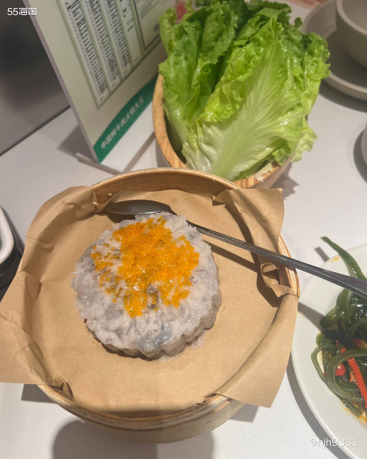 🍓每次吃饭我要拍照，父子俩都会说：有什么好拍的🤦‍♀️ 