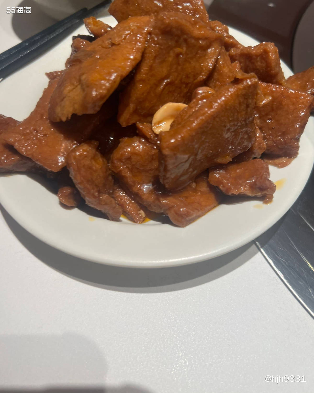 🍓每次吃饭我要拍照，父子俩都会说：有什么好拍的🤦‍♀️ 