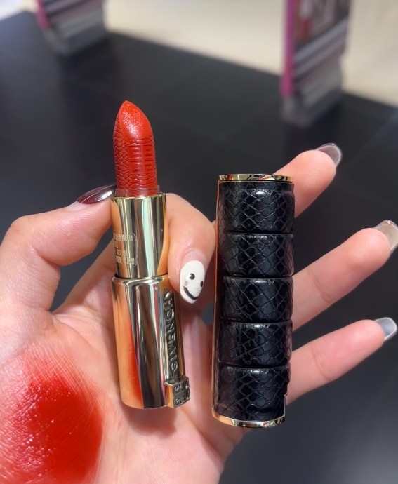 国际口红日（International Lipstick D