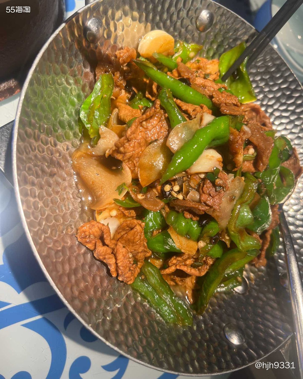 😋最近外面吃的比较多，因为接孩子刚好12点多午饭时间，也懒