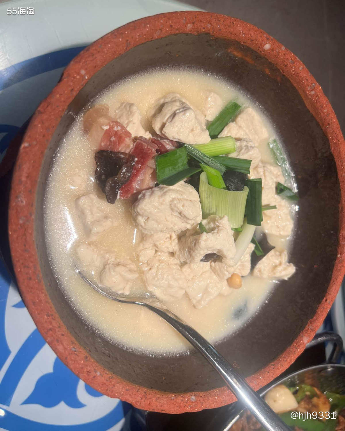 😋最近外面吃的比较多，因为接孩子刚好12点多午饭时间，也懒