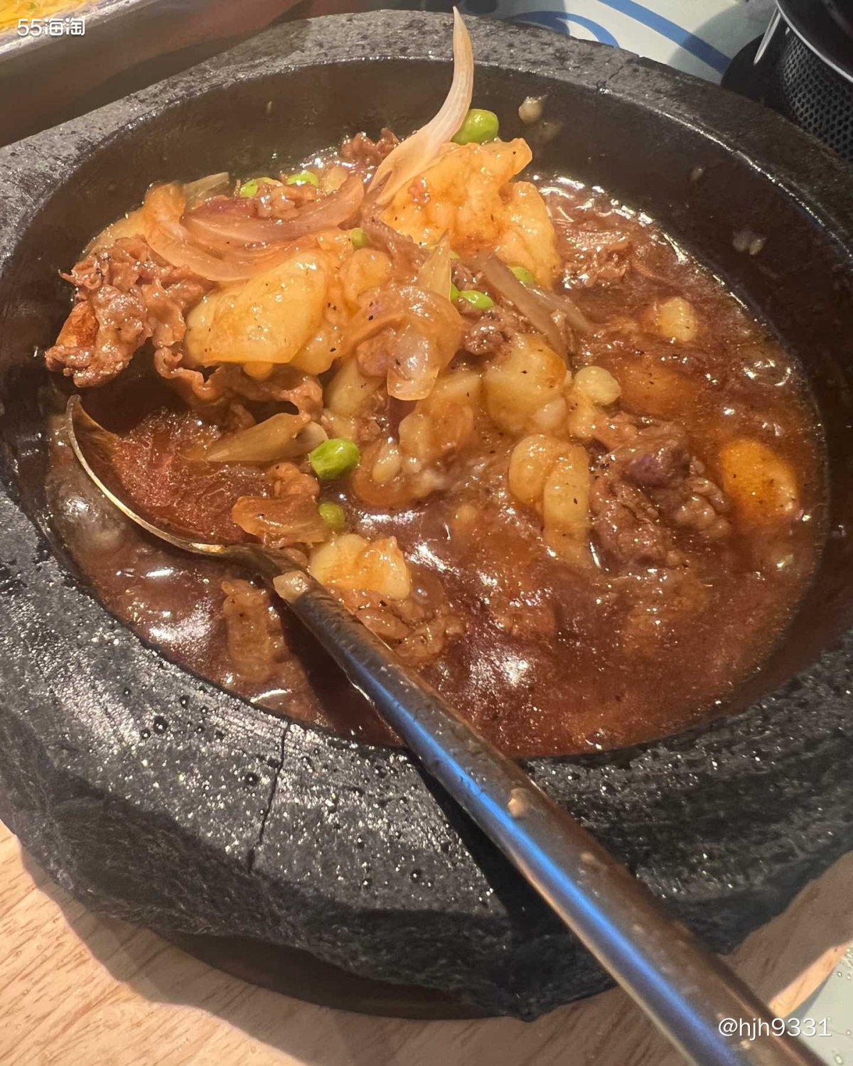 😋最近外面吃的比较多，因为接孩子刚好12点多午饭时间，也懒