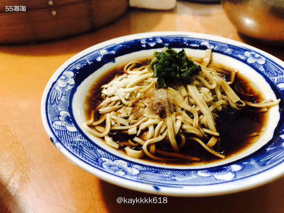 说走就走的旅行—高邮来啦！之前看一个博主发的高邮早茶挺有特色