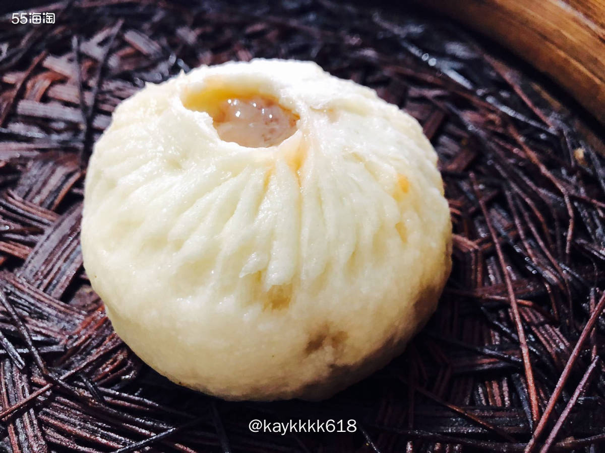 说走就走的旅行—高邮来啦！之前看一个博主发的高邮早茶挺有特色