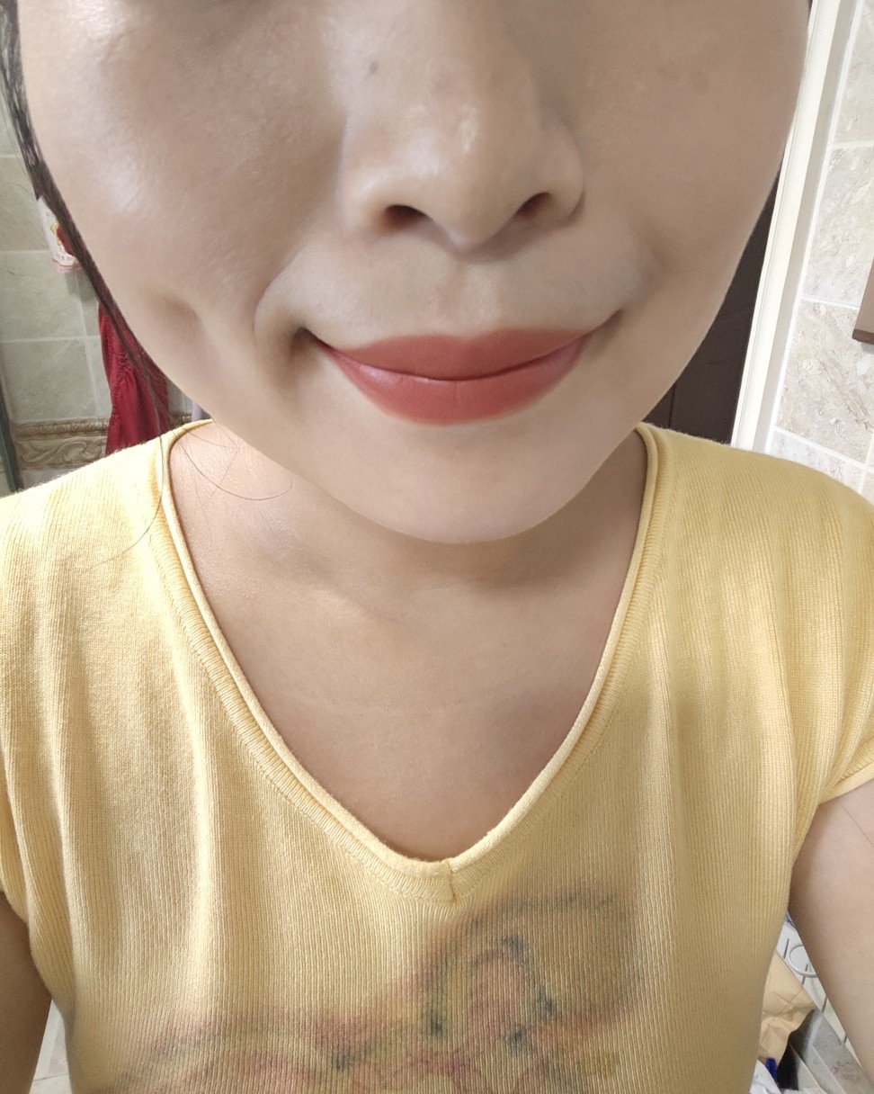 之前收到了55的奖品，里面我最喜欢的就是too faced的