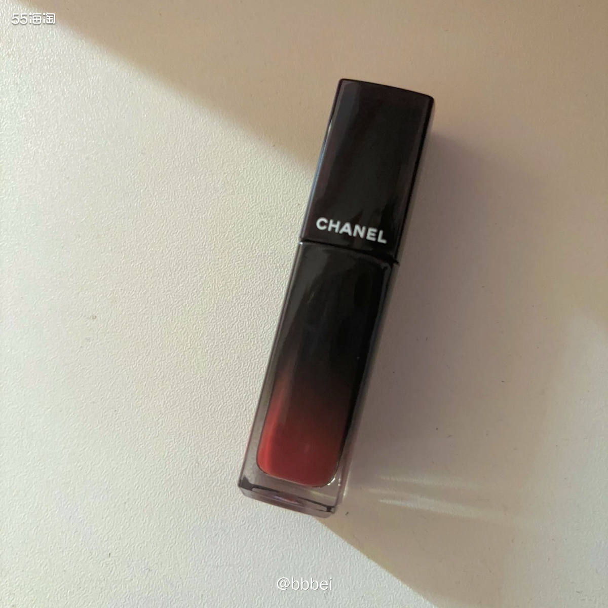 🌸Chanel唇釉83  🌸 封神之肉桂橘棕，香奈儿83