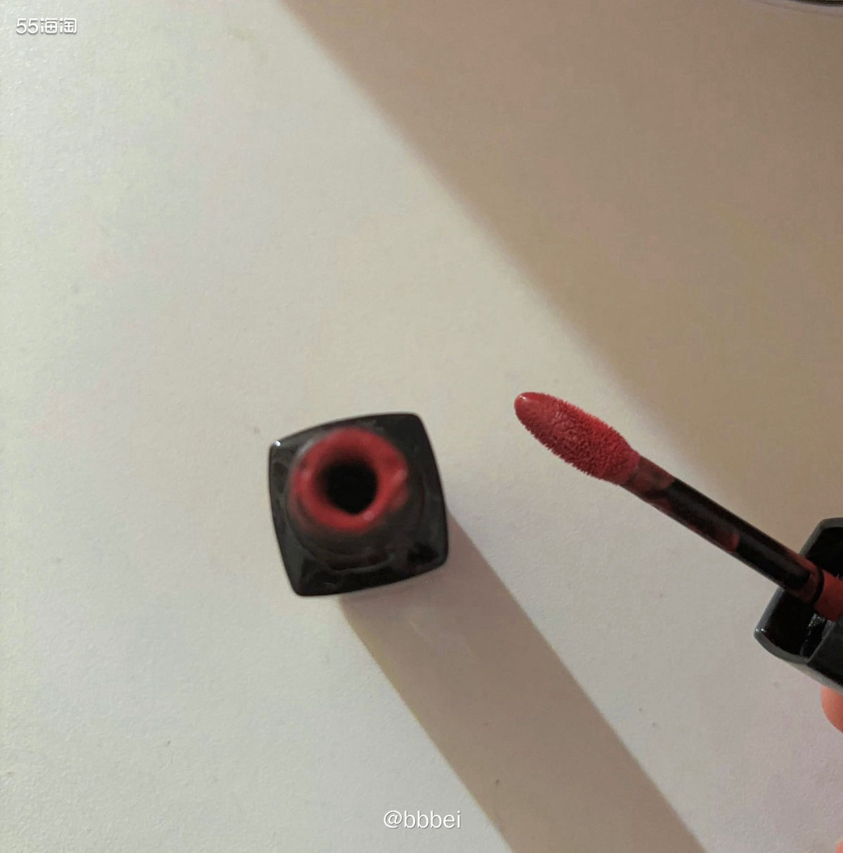 🌸Chanel唇釉83  🌸 封神之肉桂橘棕，香奈儿83