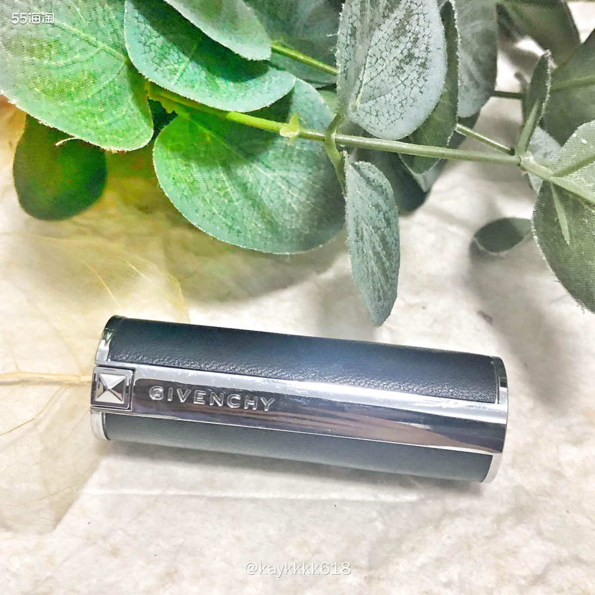 Givenchy纪梵希的小羊皮那些年应该会有很多女生追的，我