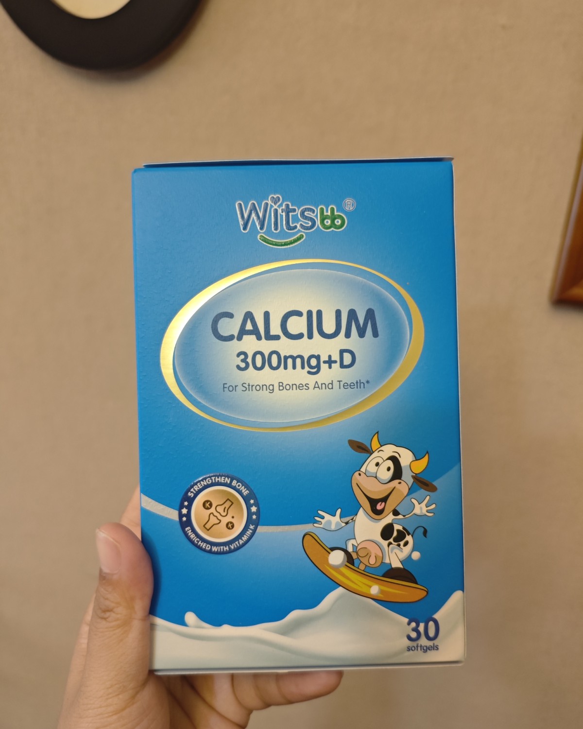 小朋友家里还是要买一些钙之类的，可以帮助骨骼生长，有特别优惠