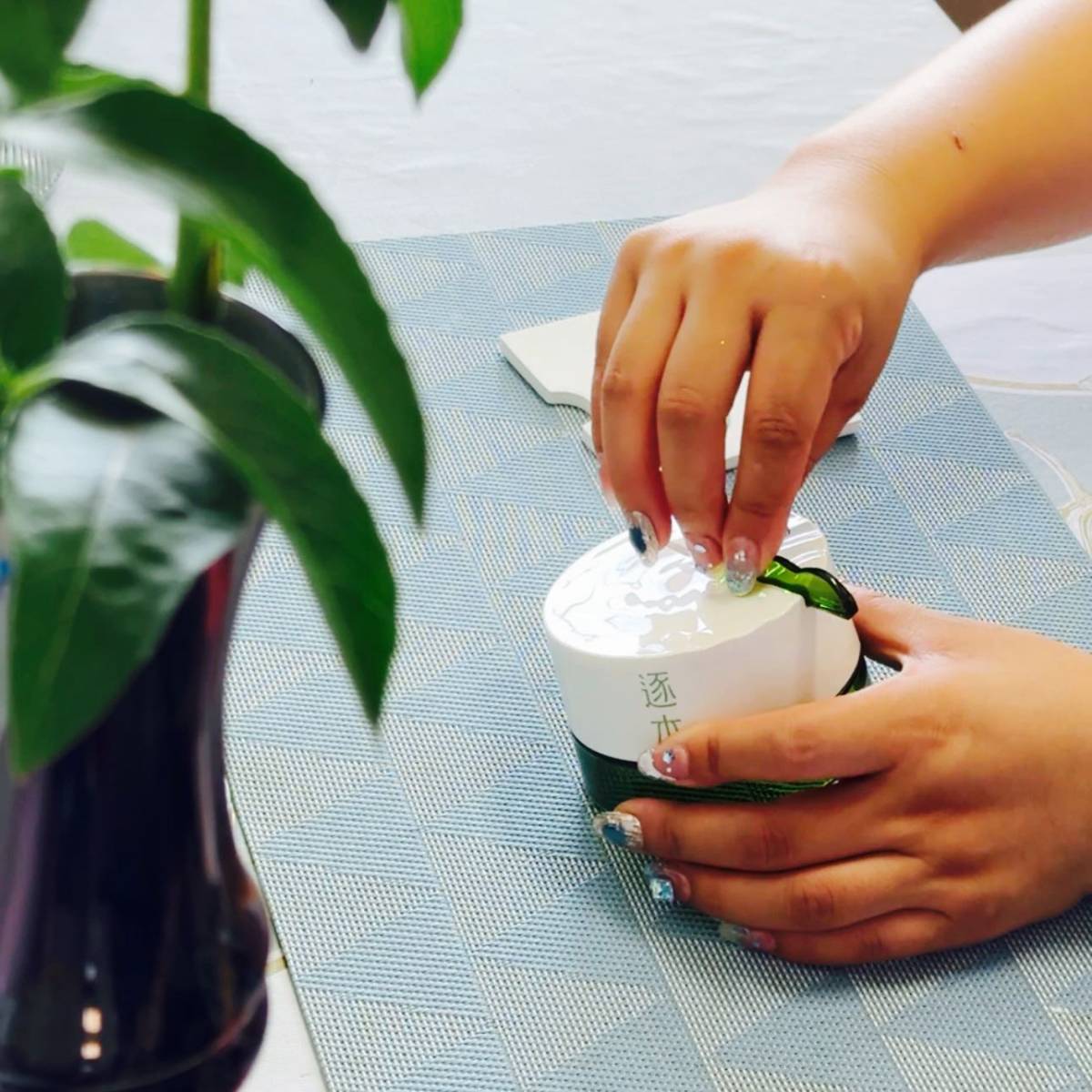#好物推荐 #卸妆膏 #环保设计 #美妆护肤  来分享啦！这