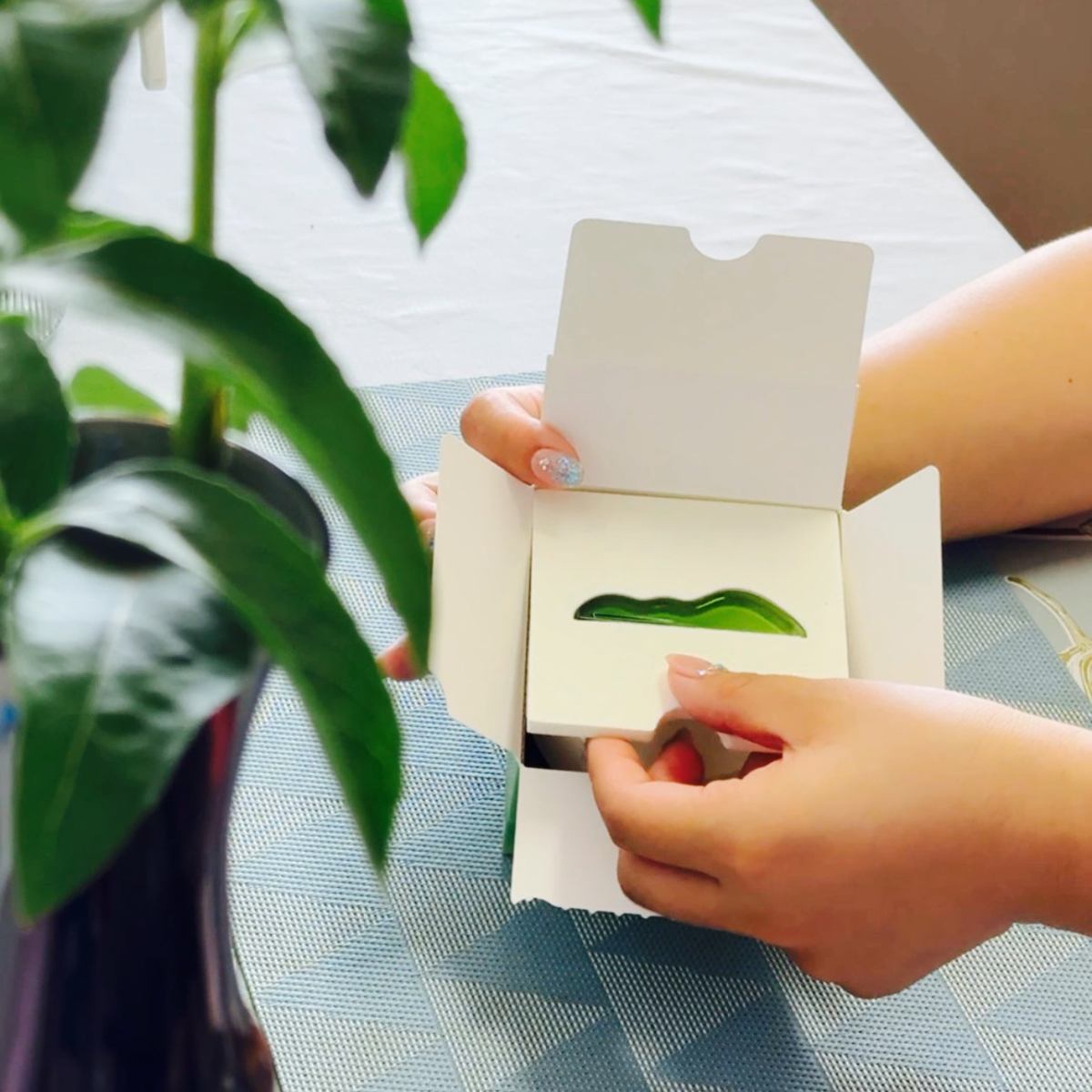 #好物推荐 #卸妆膏 #环保设计 #美妆护肤  来分享啦！这