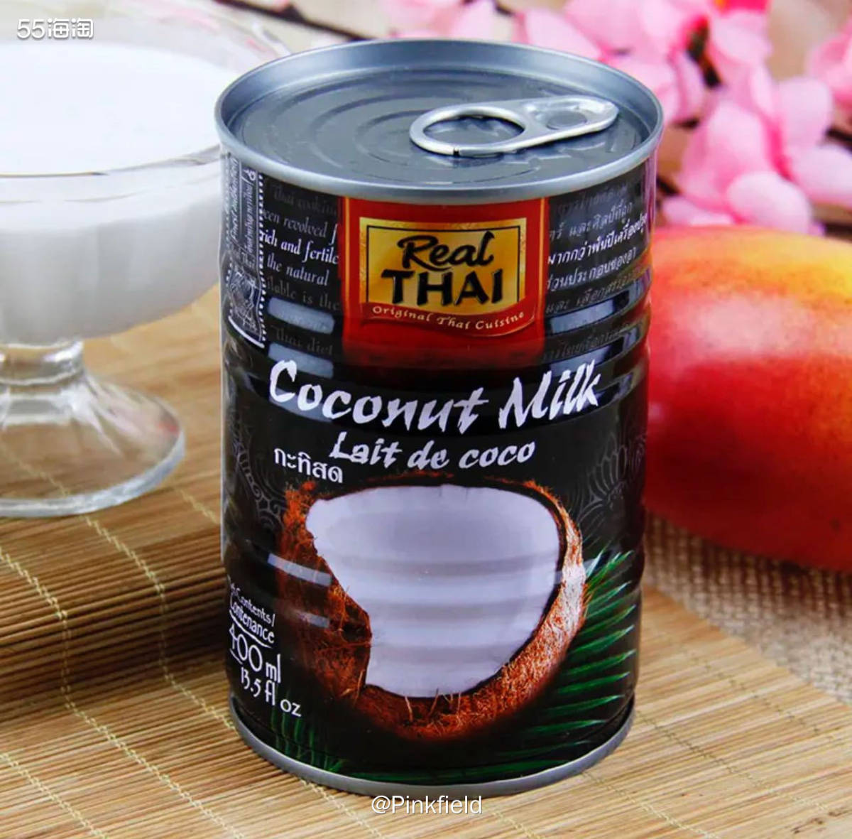 🥥很喜欢吃椰子冻，热衷于自己动手的我前阵子在京东买了丽尔泰
