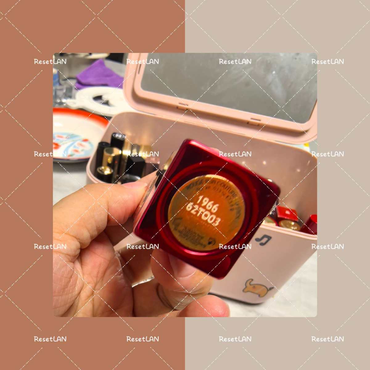 这支依旧是某年老公送的礼盒。 🔴🔴🔴🔴🔴🔴🔴�