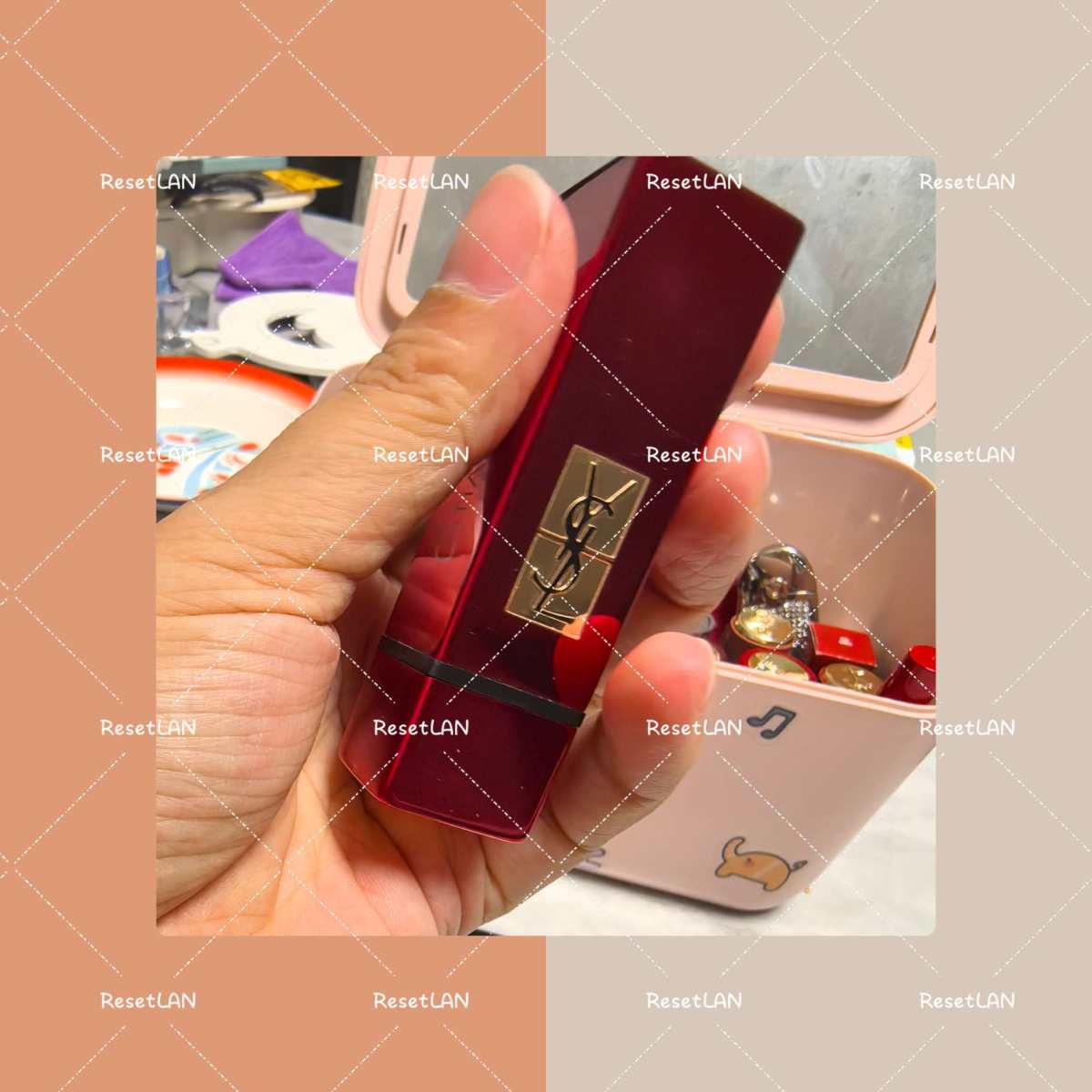 这支依旧是某年老公送的礼盒。 🔴🔴🔴🔴🔴🔴🔴�