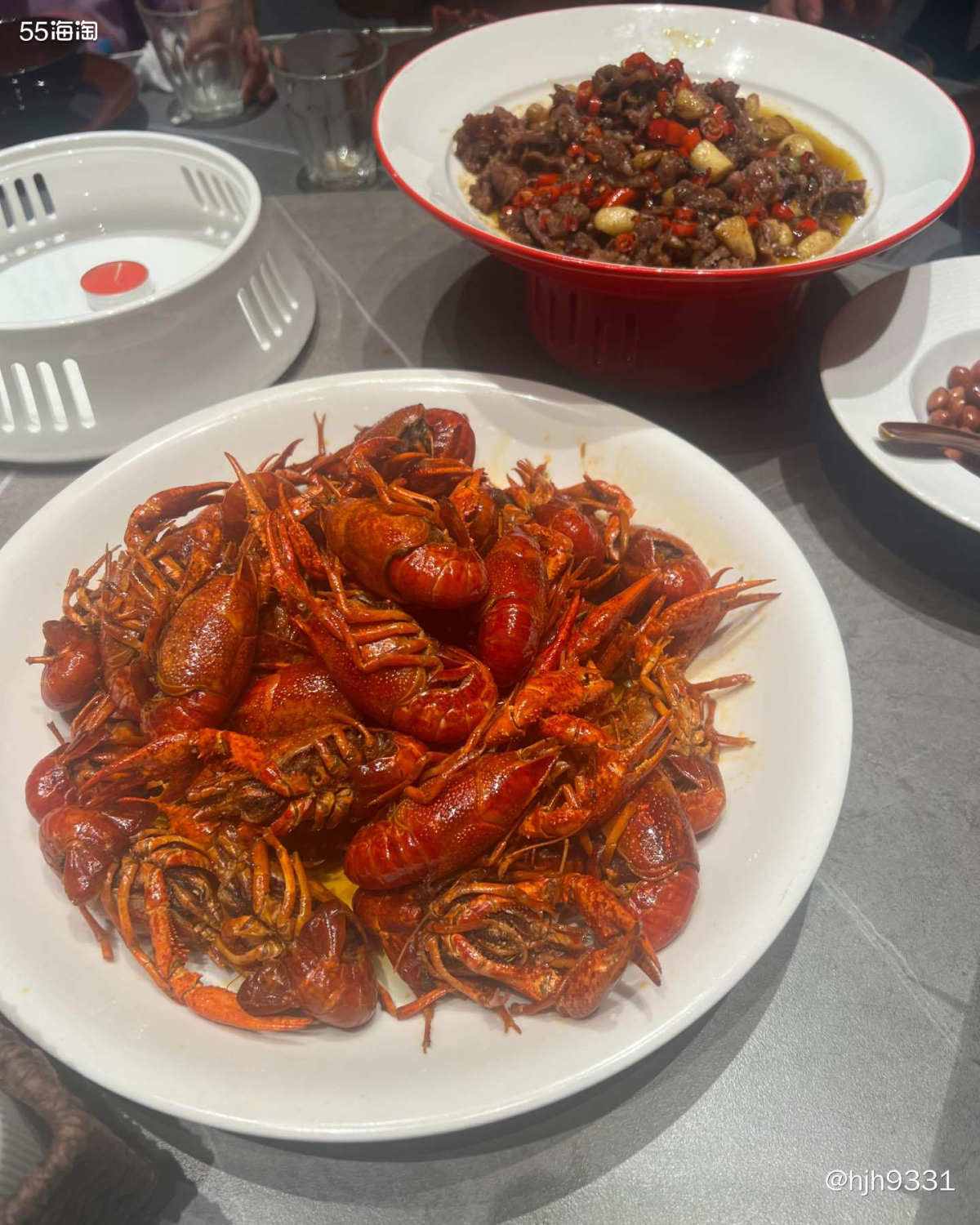 😋这几天在湖南长沙游玩，3个家庭10个人，借了套公寓，一共