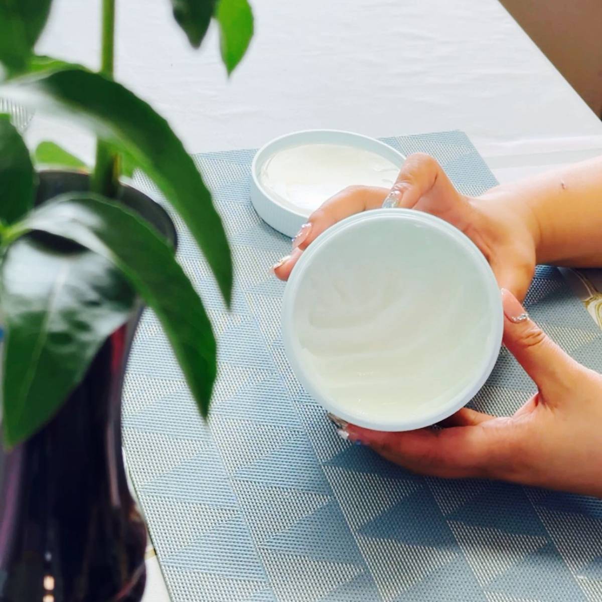 ✨ “为什么没人早点告诉我？！” 之前在山姆看到这款护发膏犹