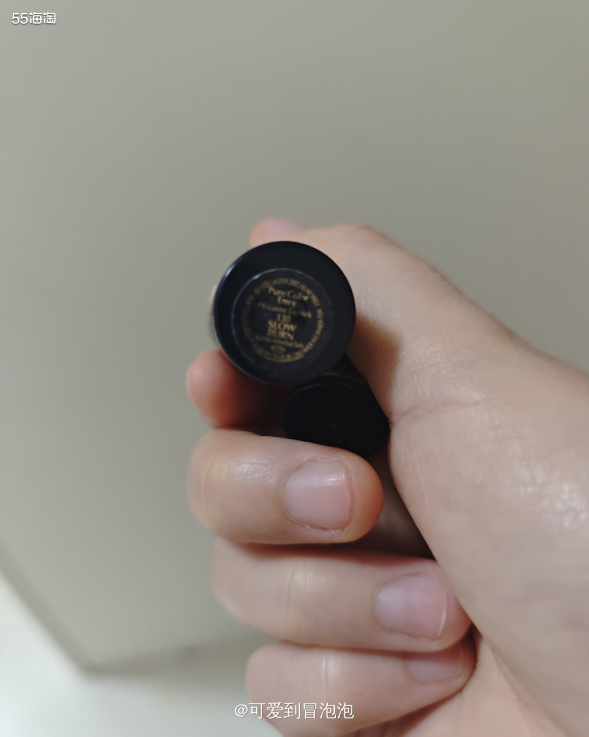 今年口红节我居然一单也没下，没找到合适的，本来想买芭比布朗，