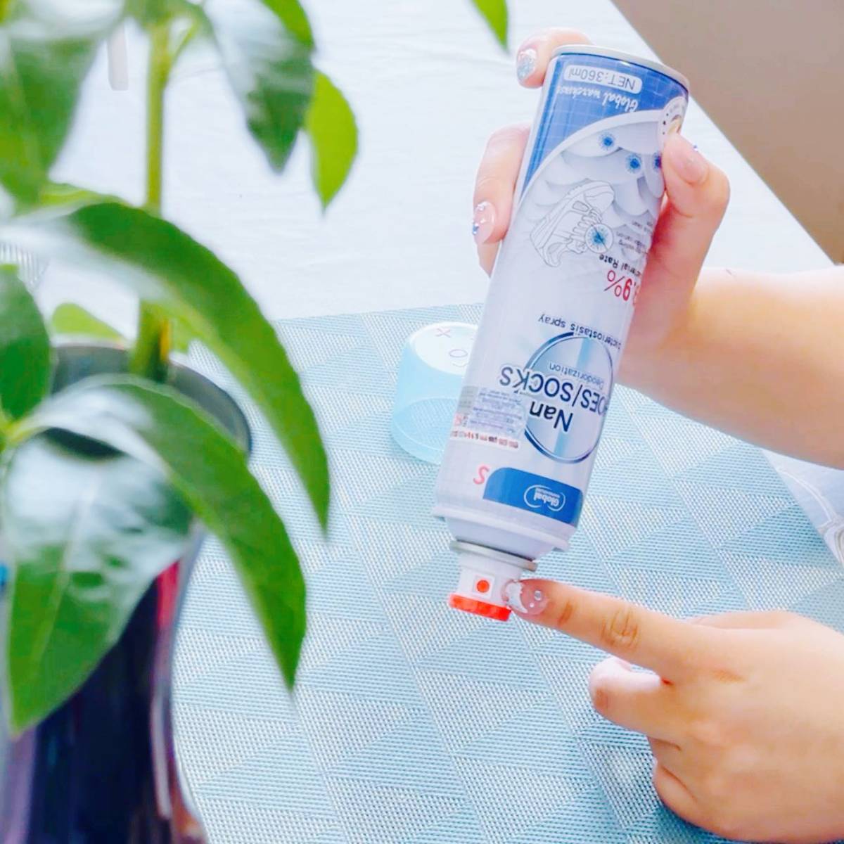 #夏日必备 #鞋臭克星 #居家好物 #实用好物分享 #生活小