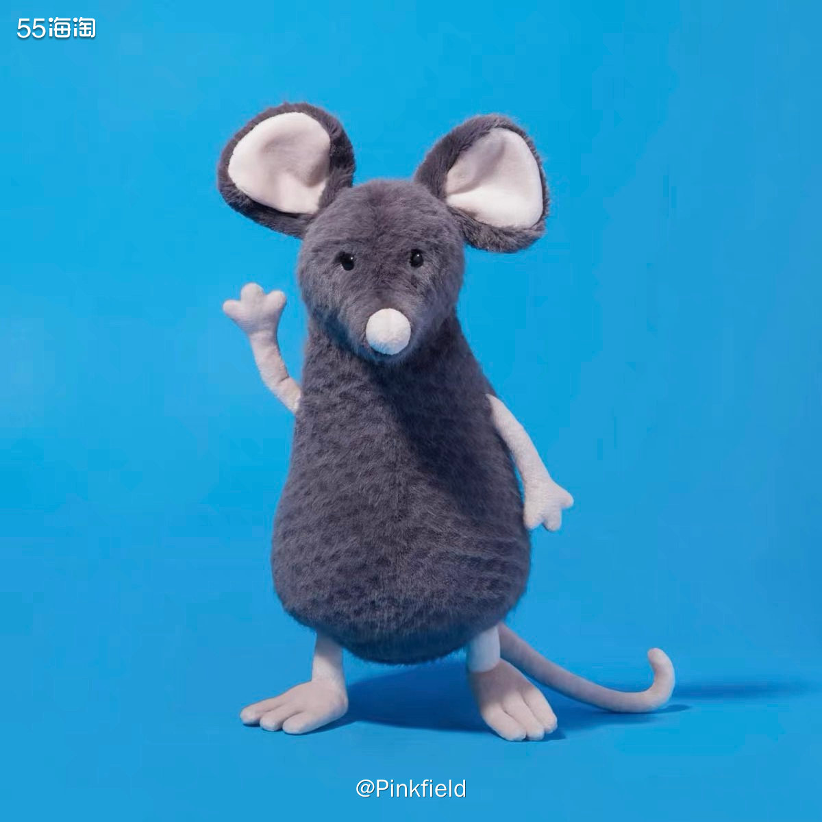 🐭又来补作业了，今天开箱了在家里躺着到了好久的海淘包裹，去