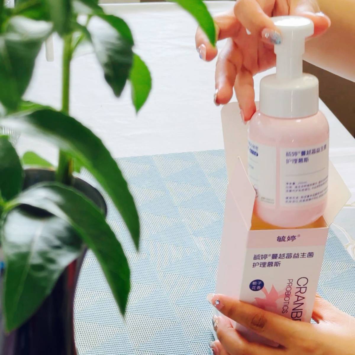 ✨有没有姐妹和我一样，洗澡不用护理液=没洗？！虽然都说清水就