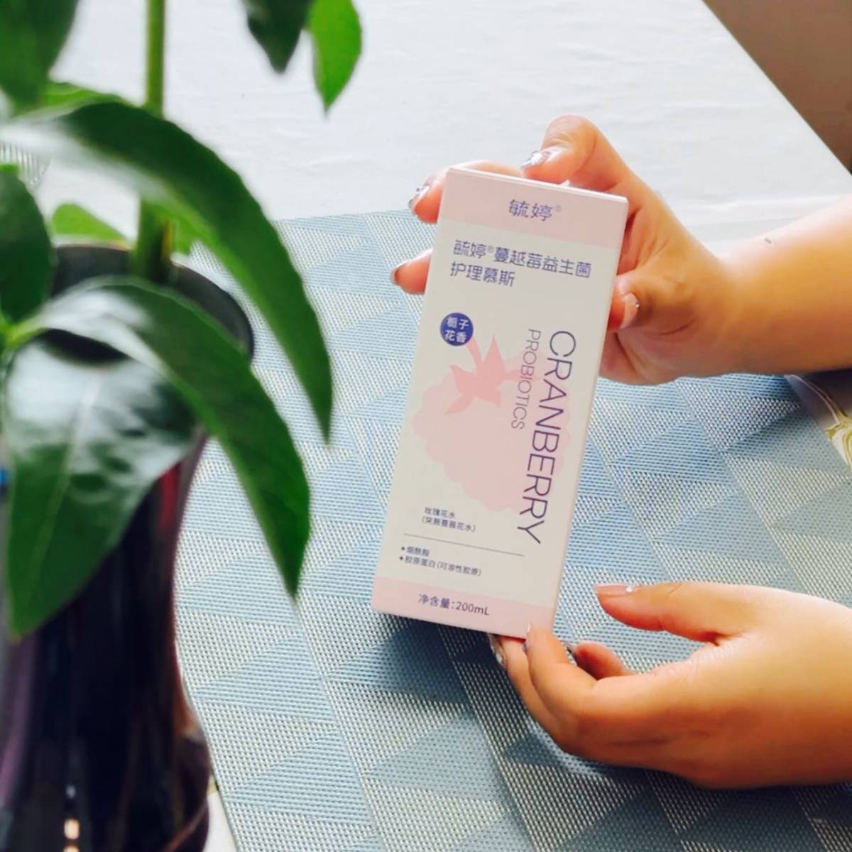 ✨有没有姐妹和我一样，洗澡不用护理液=没洗？！虽然都说清水就