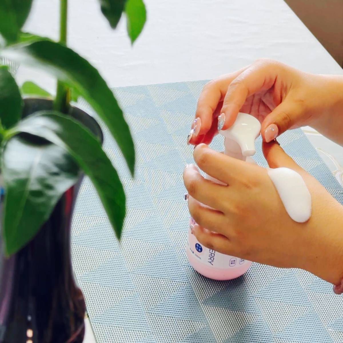 ✨有没有姐妹和我一样，洗澡不用护理液=没洗？！虽然都说清水就