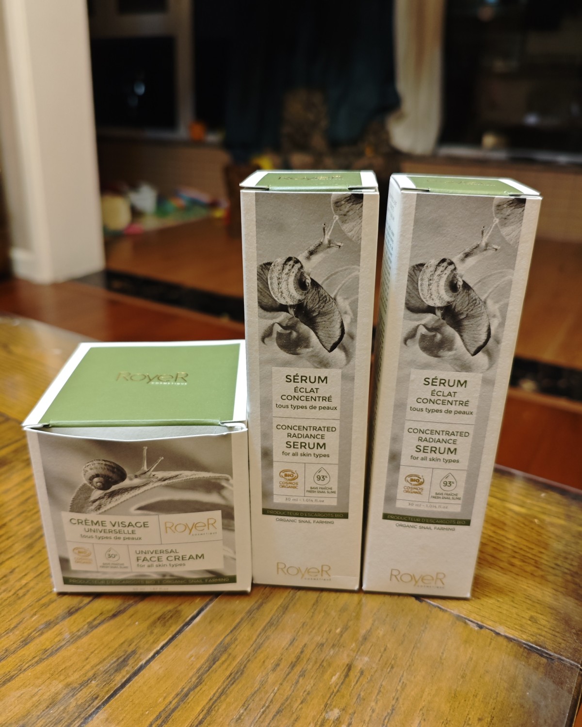 最近又买了一个新的小众品牌，royer，一个口碑不错的品牌！