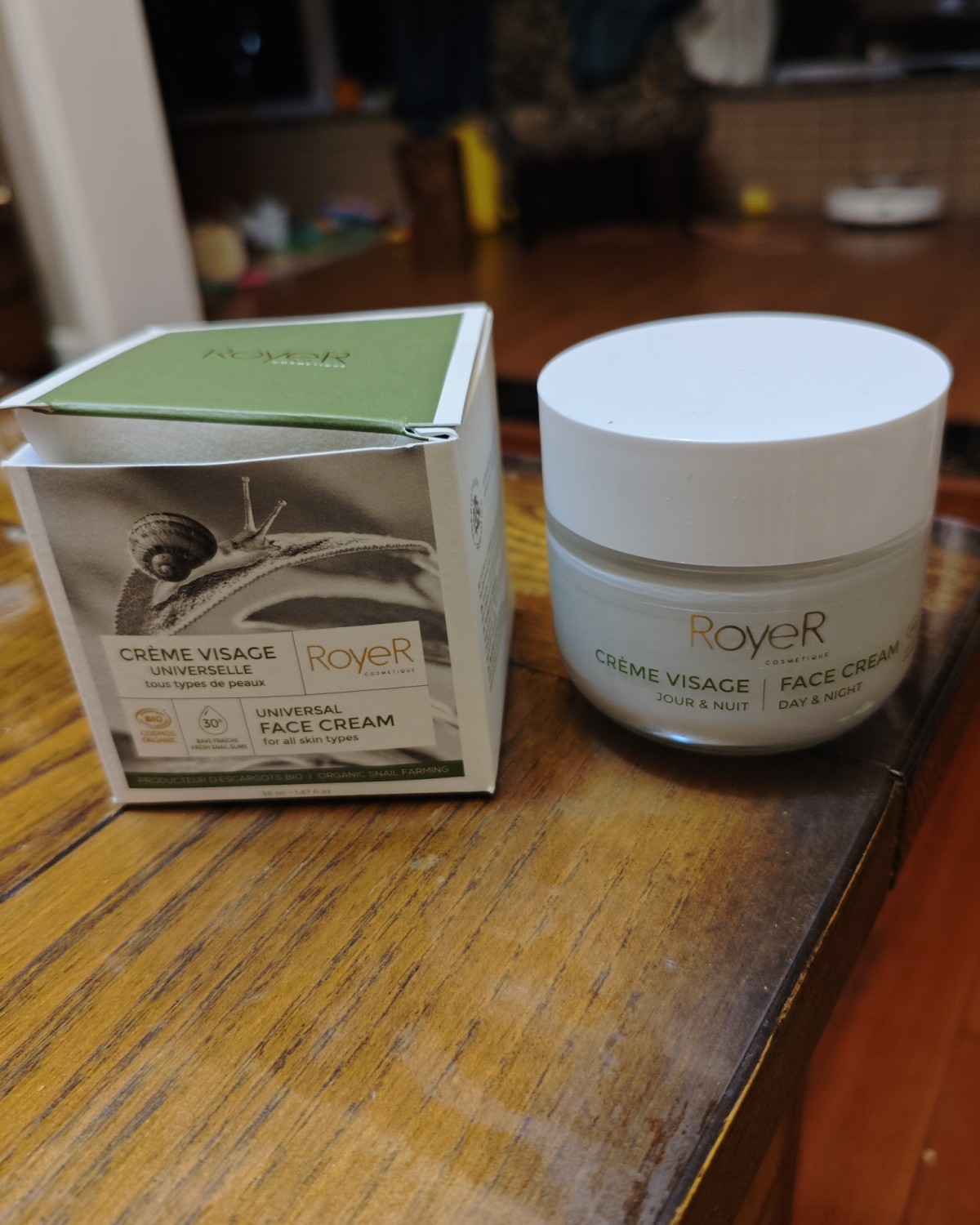 最近又买了一个新的小众品牌，royer，一个口碑不错的品牌！