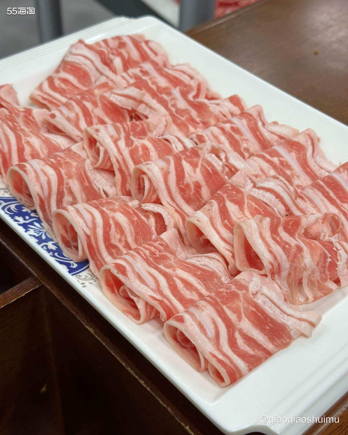 来长春怎能不吃吃大家都推荐的火锅呀～没敢去最火的那个，怕排队