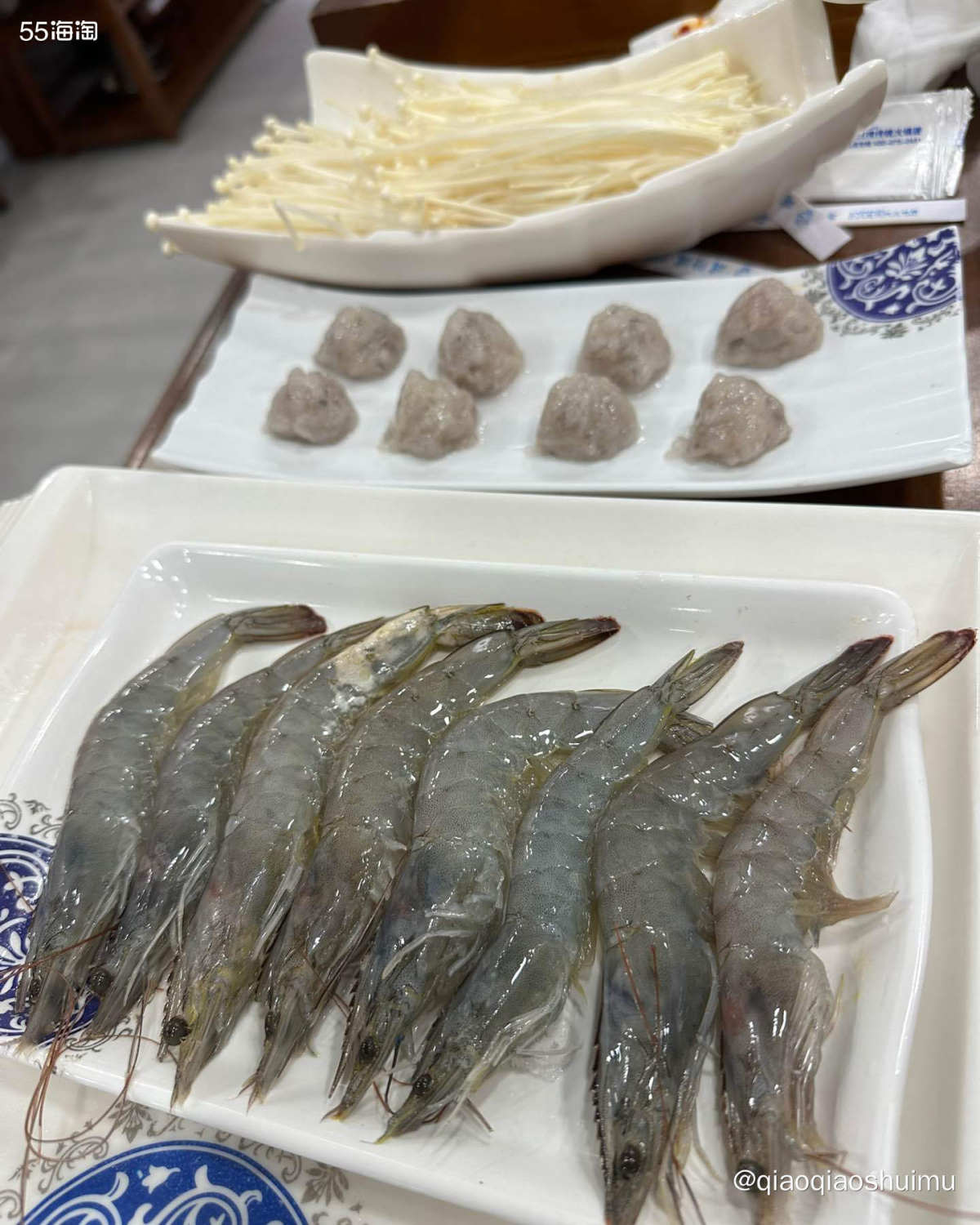 来长春怎能不吃吃大家都推荐的火锅呀～没敢去最火的那个，怕排队
