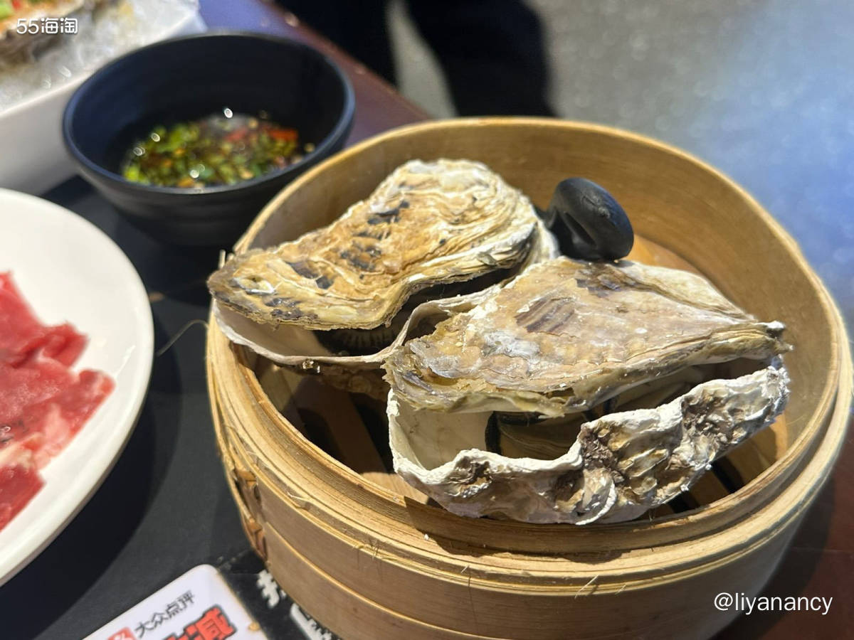 自助烤肉的快乐，很适合打工人的周中消遣，因为同样的自助周末比
