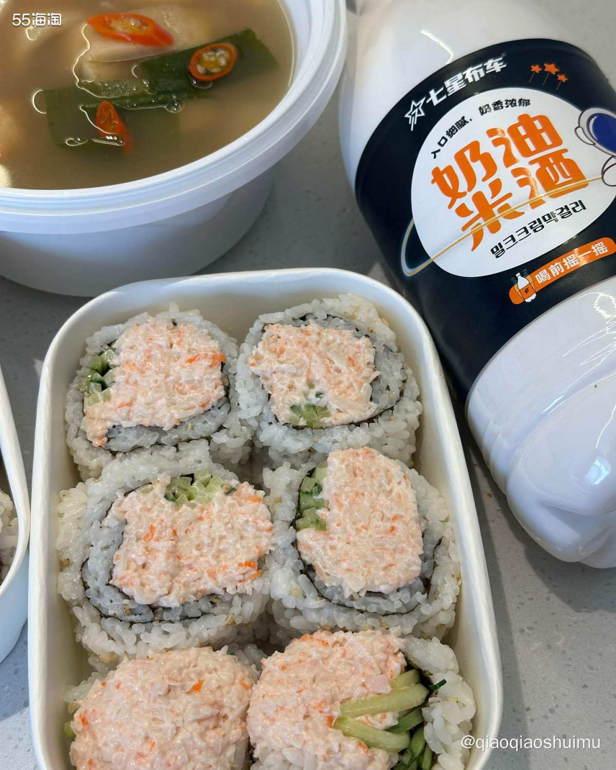 因为在延吉待得时间有些短，所以很多想吃的东西都来不及吃，就点