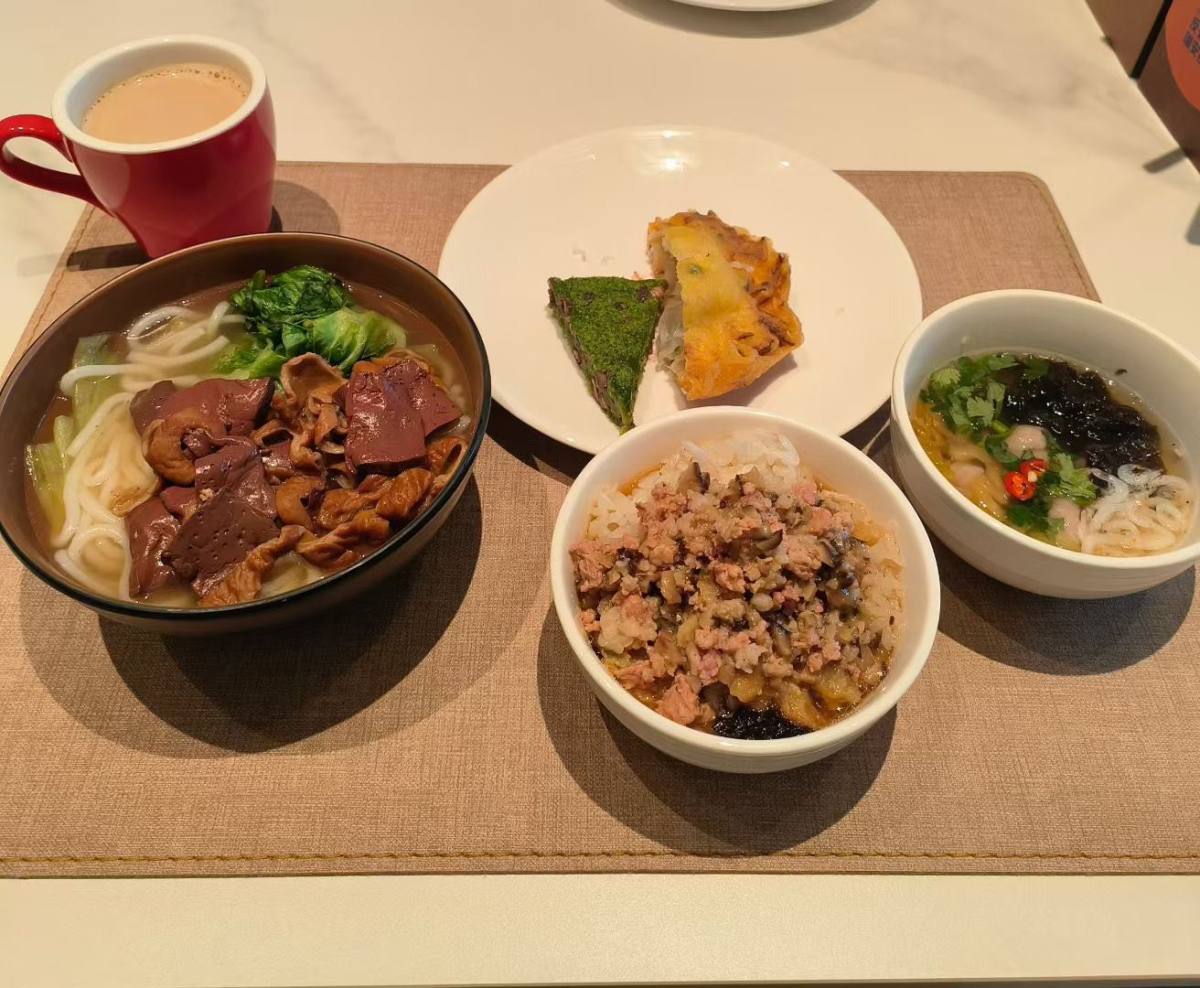 🍜周末来温州玩儿，这边的美食实在太多了，我们根据朋友的推荐