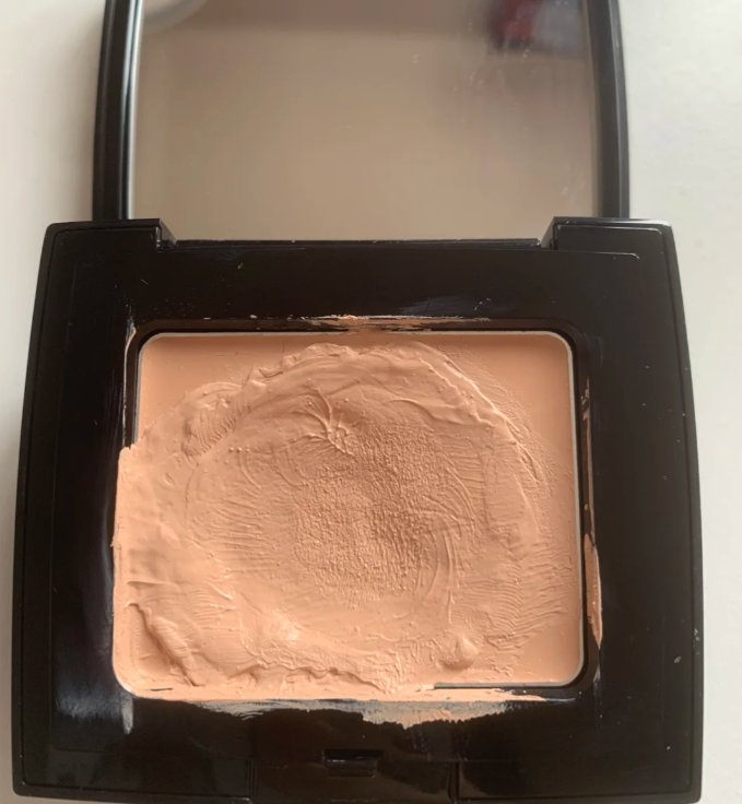 以前真被毛戈平的化妆手法迷得神颠倒，特别是修容手法，绝绝子。