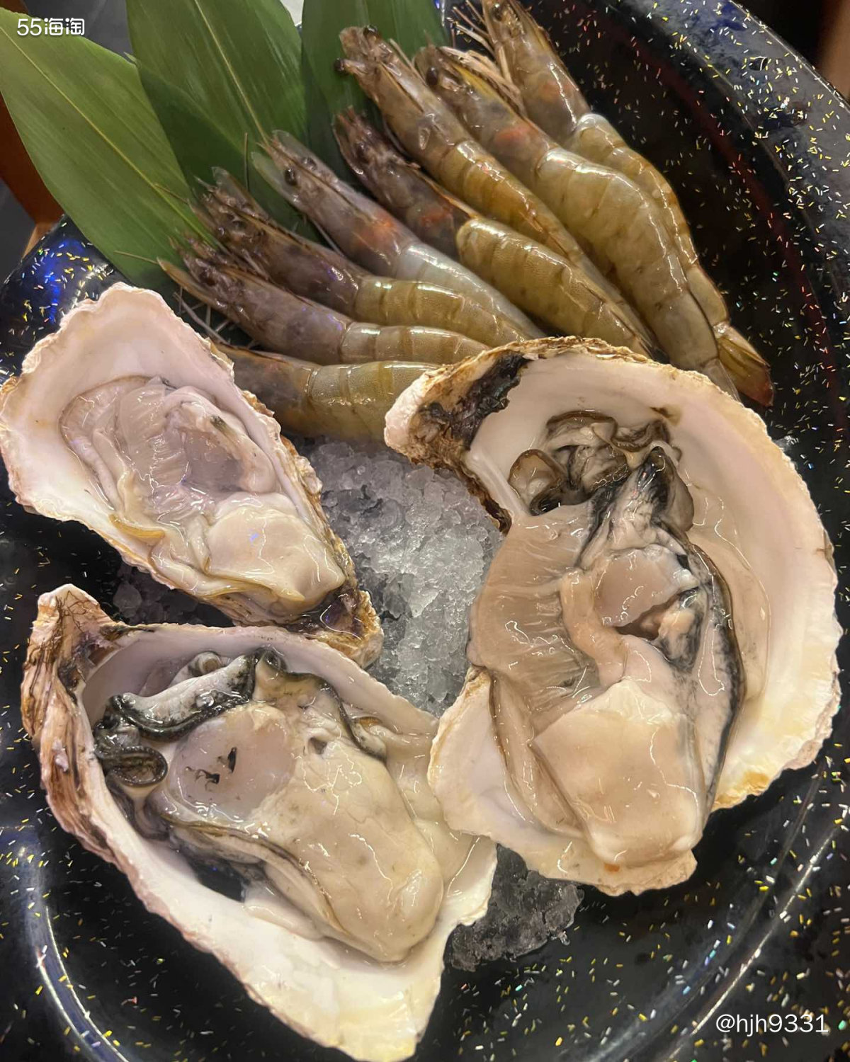 💔本来想着孩子开学前带他去吃一顿，其实我不是很喜欢这种自助