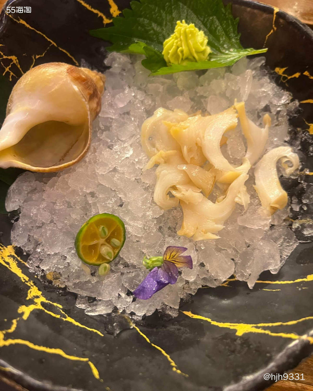 💔本来想着孩子开学前带他去吃一顿，其实我不是很喜欢这种自助