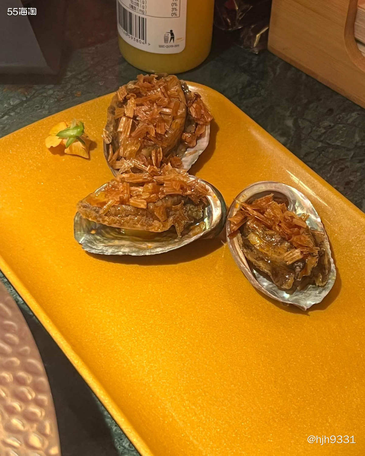 💔本来想着孩子开学前带他去吃一顿，其实我不是很喜欢这种自助