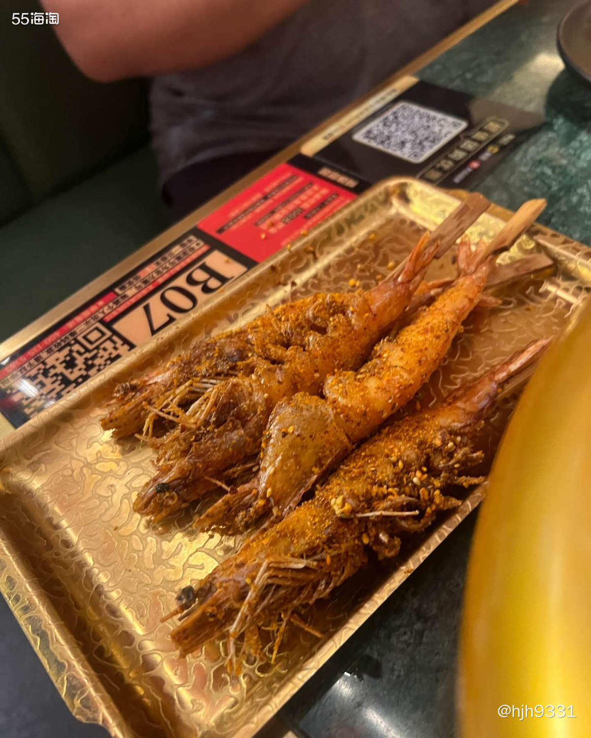 💔本来想着孩子开学前带他去吃一顿，其实我不是很喜欢这种自助